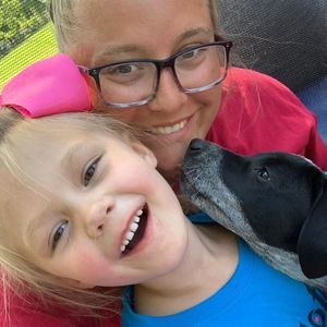 Meet your Posher, Caitlyn